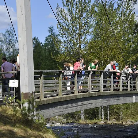 Lohimaa 2* Tervo