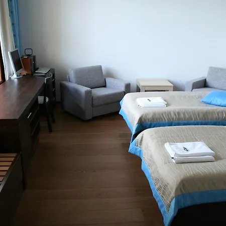 Lohimaa Hotel Tervo