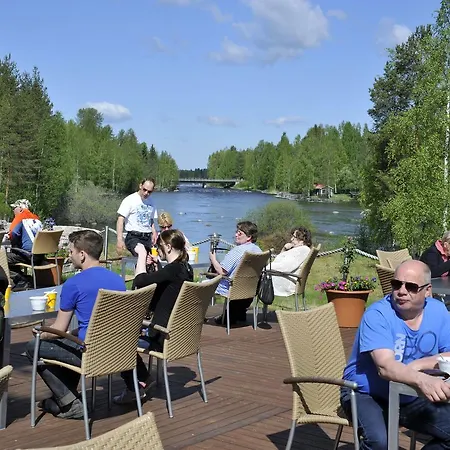 Hotel Lohimaa