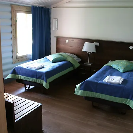 Hotel Lohimaa