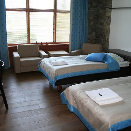 Hotel Lohimaa Tervo