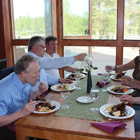 Hotel Lohimaa 2*