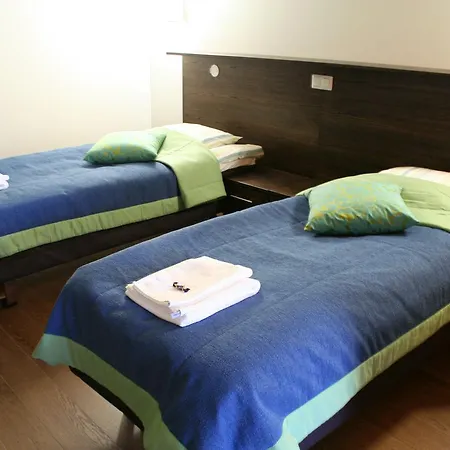 Hotel Lohimaa 2*