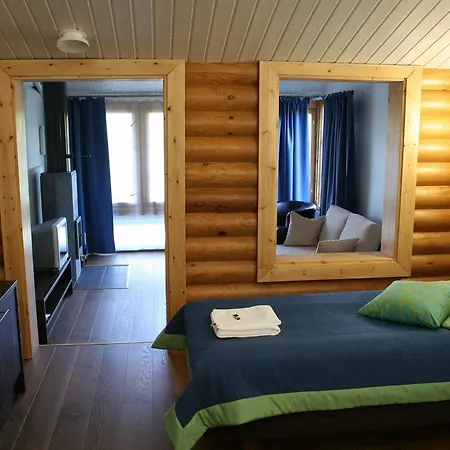 Hotel Lohimaa 2*