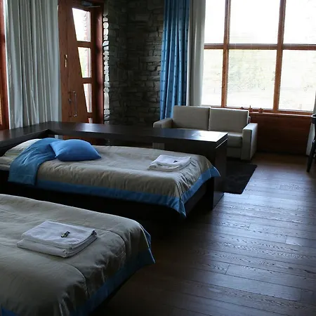 Hotell Lohimaa 2*