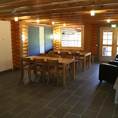 Hotel Lohimaa Tervo