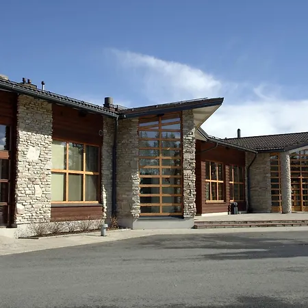 Hotell Lohimaa