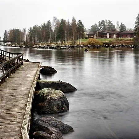 Lohimaa 2*
