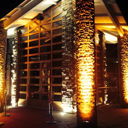 Hotel Lohimaa