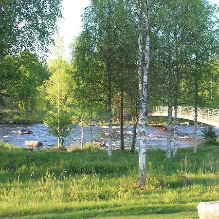 Lohimaa 2* Tervo