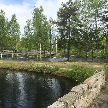 Lohimaa Hotel Tervo