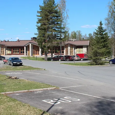 Lohimaa Hotel 2*