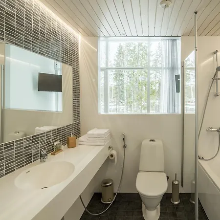 Hotel Lohimaa Tervo