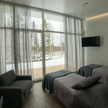 Lohimaa Hotel 2*