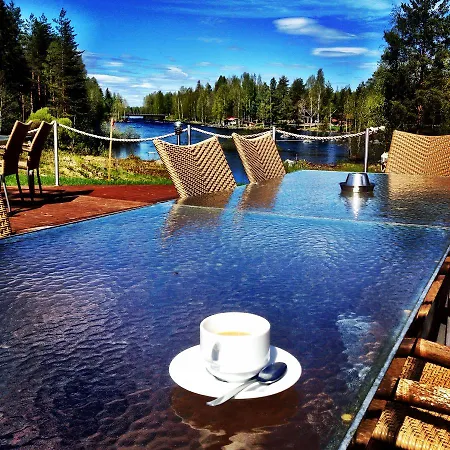 Hotel Lohimaa 2*